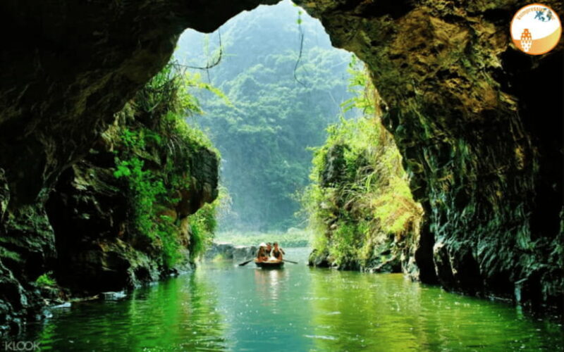 NINH BINH DAY TRIP: HOA LU,MUA CAVES &THUNG NHAM BIRD VALLEY - Why This Tour Stands Out