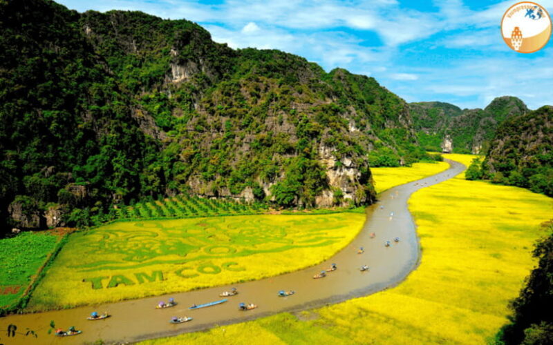 NINH BINH DAY TRIP: HOA LU,MUA CAVES &THUNG NHAM BIRD VALLEY - Who Should Consider This Tour?
