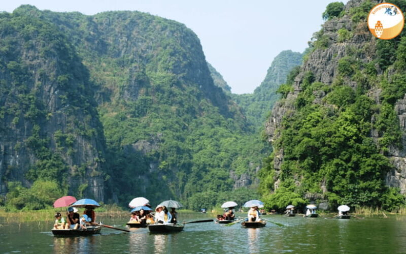 NINH BINH DAY TRIP: HOA LU,MUA CAVES &THUNG NHAM BIRD VALLEY - Final Thoughts