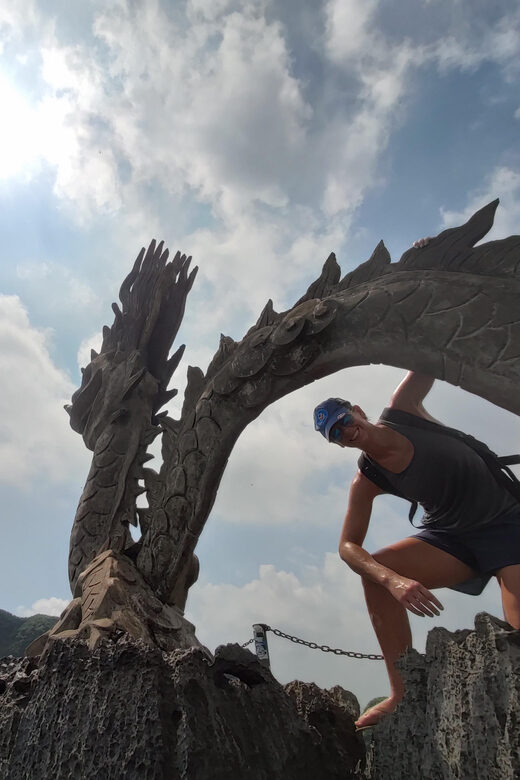 Ninh Binh Day Trip - Mua Cave - Tam Coc boating - Hoa Lu - Who This Tour Is Perfect For