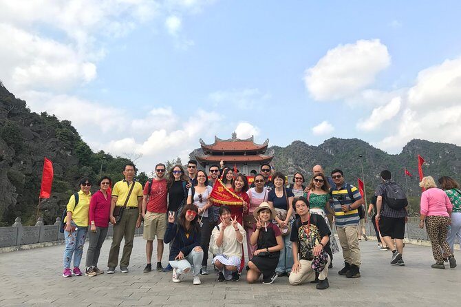 Ninh Binh Day Trips- from Hanoi - FAQs