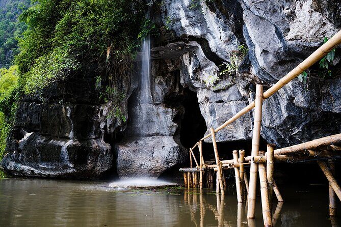 Ninh Binh eco group tour - Buffalo riding, rice planting, fishing - Final Words