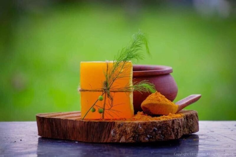 Ninh Binh: Experience Herbal Bath & Making Herbal Soap - An Overview of What Youll Encounter