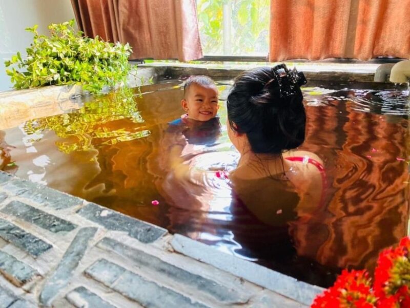 Ninh Binh: Experience Herbal Bath & Making Herbal Soap - Frequently Asked Questions
