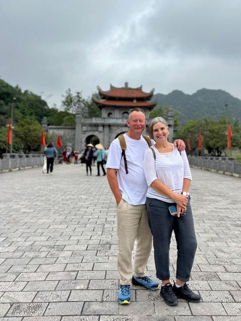 Ninh Binh From Hanoi Via Incense Village Small Group of 9 - What to Expect During the Day