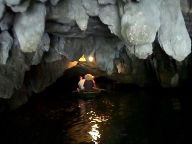 Ninh Binh Full Day Bai Dinh Trang An Mua Cave Small Group - An In-Depth Look at the Ninh Binh Experience