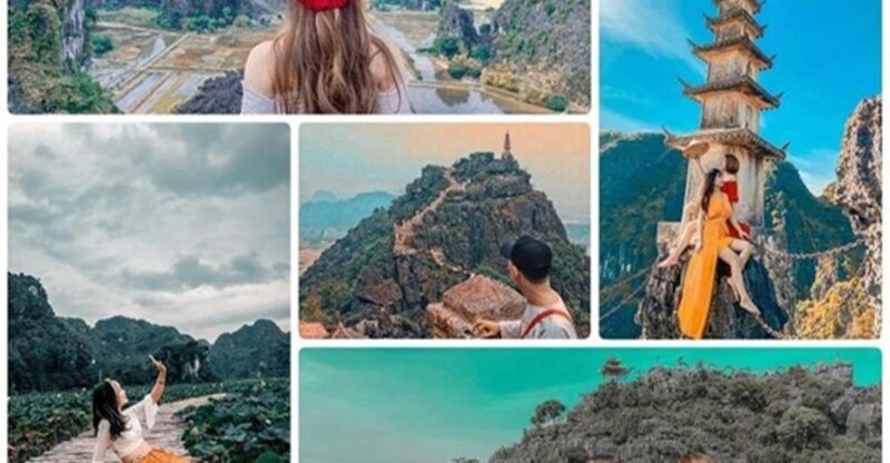 Ninh Binh Full Day Hoa Lu Tam Coc Mua Cave Tour Buffet, Boat - Practical Aspects and Value