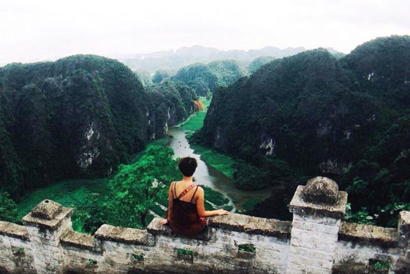 Ninh Binh Full Day Hoa Lu Tam Coc Mua Cave Tour Buffet, Boat - FAQs