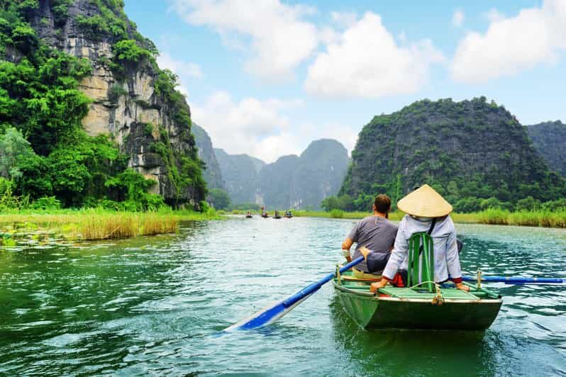 Ninh Binh full day - Mua Cave - Tam Coc boating - Hoa Lu - Cost and Value Analysis