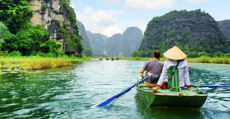 Ninh Binh full day - Mua Cave - Tam Coc boating - Hoa Lu - Who Is This Tour Best For?