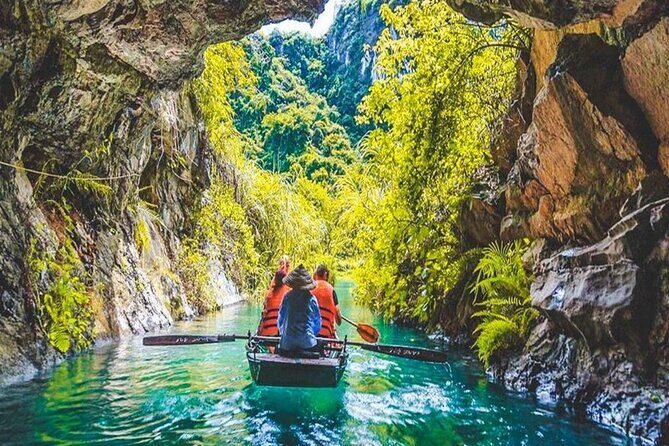 Ninh Binh Full Day Small Group Bai Dinh Trang An Mua Cave Tour - Who Should Consider This Tour?
