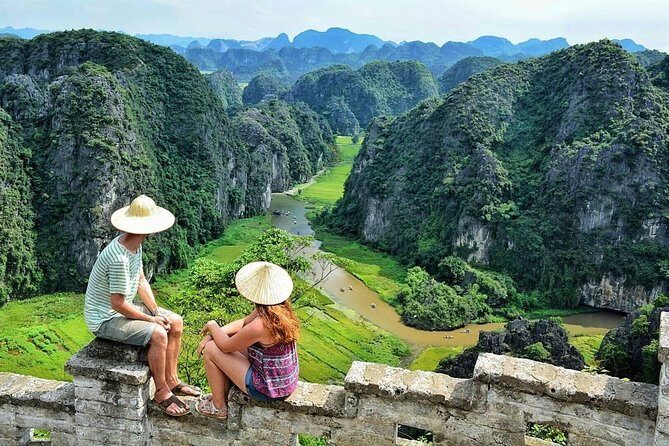 Ninh Binh Full Day Small Group Bai Dinh Trang An Mua Cave Tour - Final Thoughts