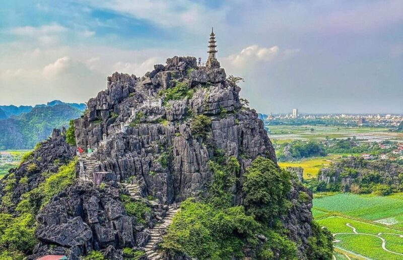 Ninh Binh: Full-Day Small Group of 9 Guided Tour from Hanoi - FAQ