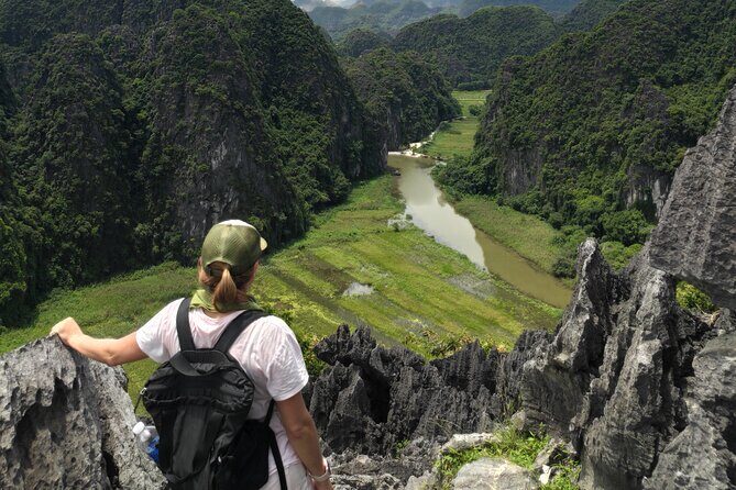 Ninh Binh Full-Day Small Group of 9 Guided Tour from Hanoi - Who is This Tour Best For?