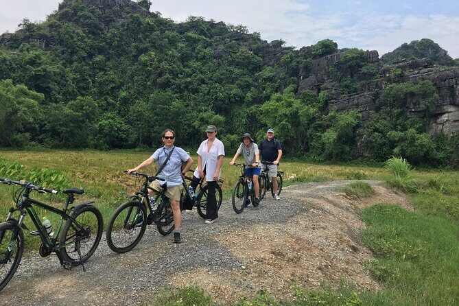 Ninh Binh Full-Day Small Group of 9 Guided Tour from Hanoi - Final Thoughts