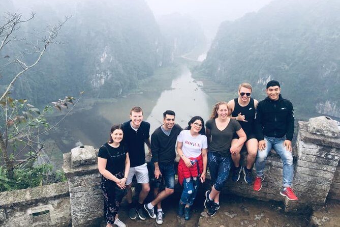 Ninh Binh Full-Day to Hoa Lu Tam Coc & Mua Cave Via Boat & Bike - Who Would Love This Tour?