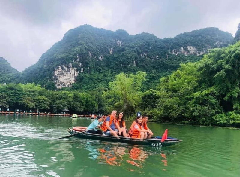 Ninh Binh Full-Day Tour from Hanoi, explore All Attractions - A Practical Overview of the Tour