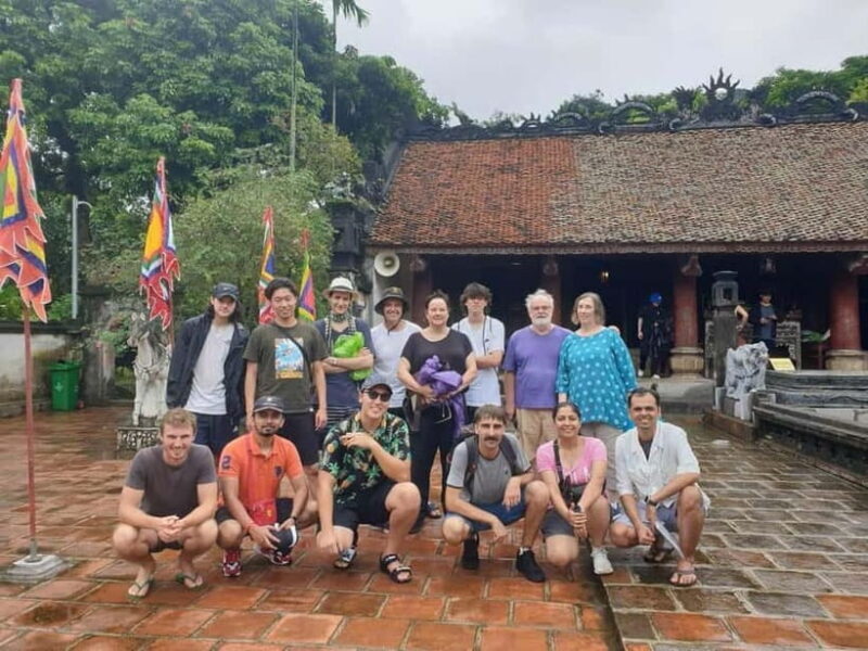 Ninh Binh Full-Day Tour from Hanoi, explore All Attractions - Final Assessment: Is It Worth It?
