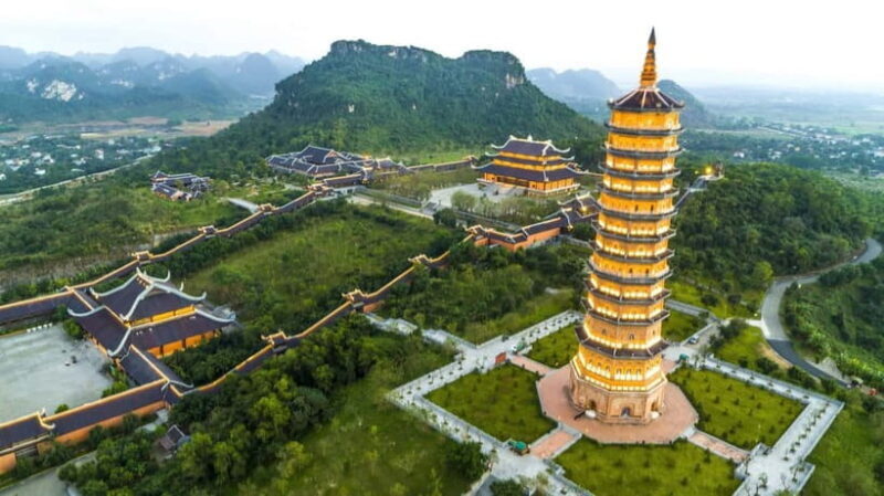 Ninh Binh Full-Day Tour from Hanoi, explore All Attractions - FAQ