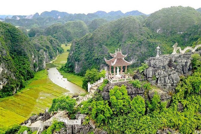 Ninh Binh Full Day Tour from Hanoi : Hoa Lu Tam Coc Mua Cave : Boat & Biking - Practicalities and What to Keep in Mind