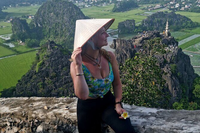 Ninh Binh Full Day Tour from Hanoi : Hoa Lu Tam Coc Mua Cave : Boat & Biking - Authentic Experiences and Highlights from Travelers