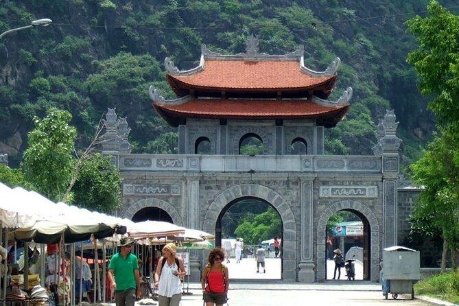 Ninh Binh Full Day Tour from Hanoi : Hoa Lu Tam Coc Mua Cave : Boat & Biking - The Sum Up