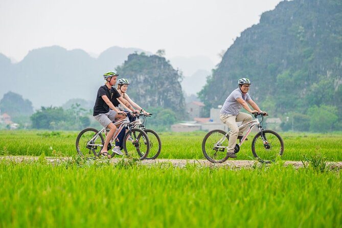 Ninh Binh Full Day Tour From Hanoi to Hoa Lu, Tam Coc, Mua Cave - The Sum Up: Is This Tour Right for You?