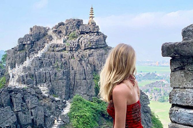 Ninh Binh Full-Day Tour from Hanoi to Hoa Lu, Tam Coc & Mua Cave Via Boat & Bike - What Travelers Will Love & Consider