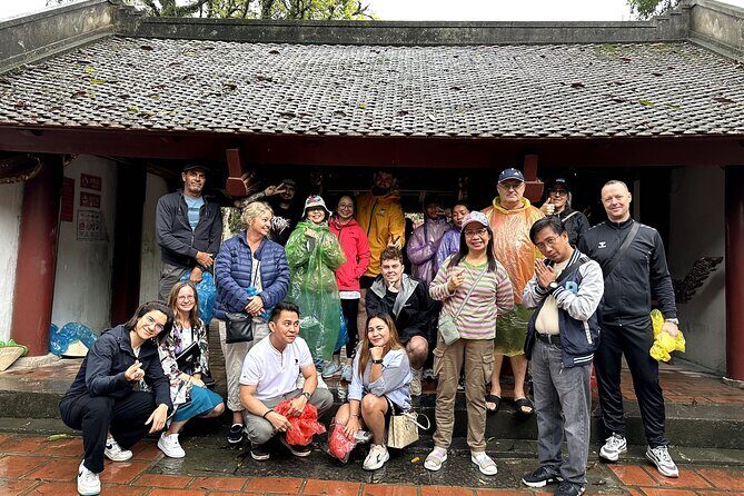 Ninh Binh Full Day Tour from Hanoi to Hoa Lu, Trang An & Mua Cave - A Detailed Look at the Tour Experience