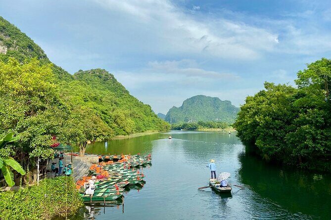 Ninh Binh Full Day Tour from Hanoi to Hoa Lu, Trang An & Mua Cave - FAQs