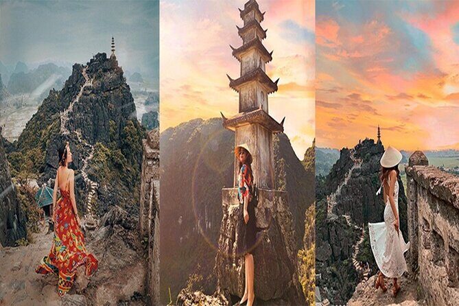 Ninh Binh full day tour from Hanoi to Hoa Lu Trang An Mua Cave - FAQs