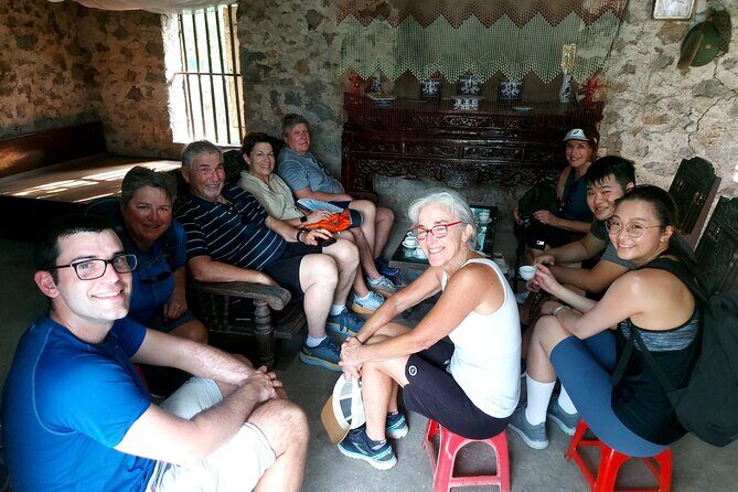 Ninh Binh Full Day Tour Group 8 (Trang An- Bich Dong- Mua cave) - In-Depth Itinerary Breakdown and Why It Matters