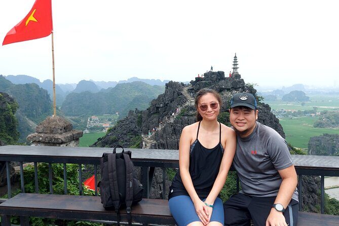 Ninh Binh Full Day Tour Group 8 (Trang An- Bich Dong- Mua cave) - Practical Details and What You Can Expect