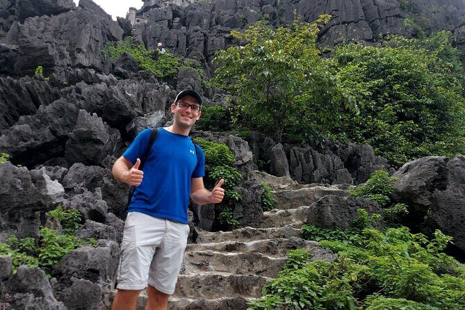 Ninh Binh Full Day Tour Group 8 (Trang An- Bich Dong- Mua cave) - Final Thoughts on Value and Suitability