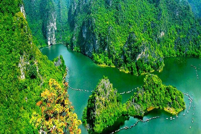 Ninh Binh Full Day Tour to Hoa Lu Trang An Mua Cave Small Group - FAQ
