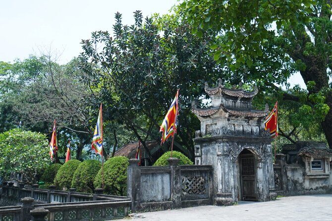 Ninh Binh Full Day Tour with Hoa Lu, Tam Coc and Mua Cave - What You Should Know Before Booking