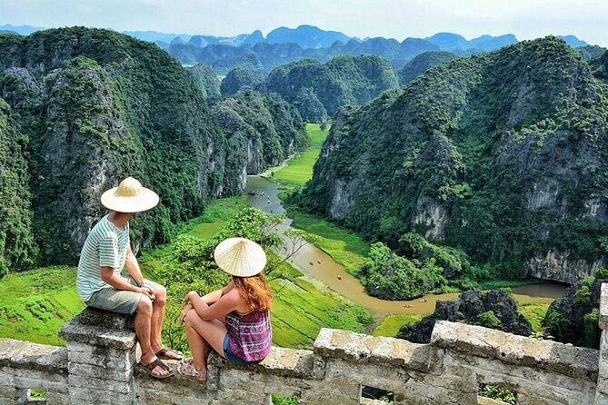Ninh Binh Full Day Tour with Hoa Lu, Trang An and Mua Cave - A Day in Ninh Binh: What to Expect