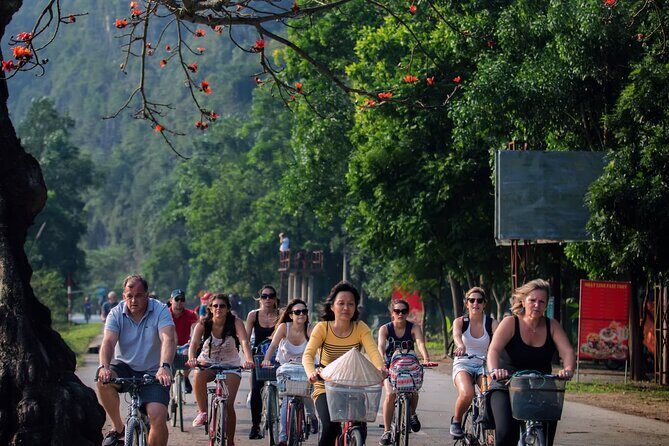 Ninh Binh Full Day Tour with Hoa Lu, Trang An and Mua Cave - Who Will Love This Tour?