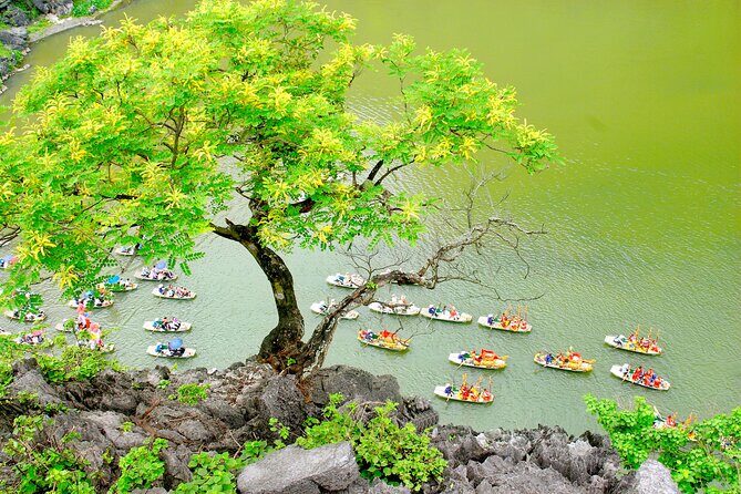 Ninh Binh Full Day Tour with Hoa Lu, Trang An and Mua Cave - Frequently Asked Questions