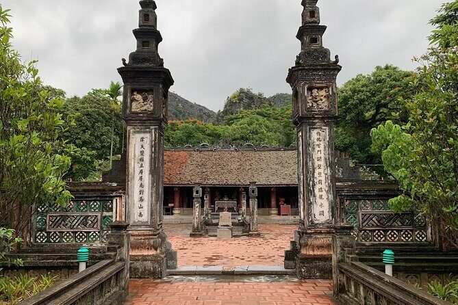 Ninh Binh Full Day Trip From Hanoi To Hoa Lu, Trang An, Mua Cave - The Experience and What It Means for You