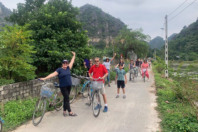 Ninh Binh Full Day Trip From Hanoi To Hoa Lu, Trang An, Mua Cave - Who Should Consider This Tour?