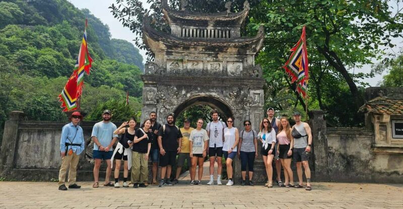 Ninh Binh full day trip: Hoa Lu, Trang An & Mua cave - Who Should Consider This Tour?