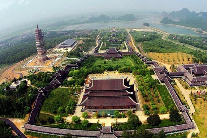 Ninh Binh Full Day With Bai Dinh Pagoda - Trang An - Mua Cave - Final Thoughts: Is This Tour Right for You?