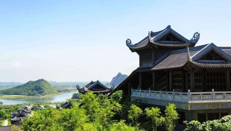 Ninh Binh Gateway: Unforgetable Experience Full Day Tour - Final Thoughts