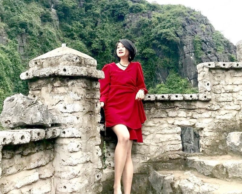 Ninh Binh Group tour : Hoa Lu Tam Coc Mua Caves by Limousine - A Few Considerations
