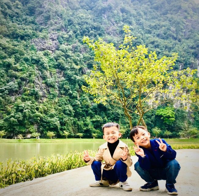 Ninh Binh Group tour : Hoa Lu Tam Coc Mua Caves by Limousine - Who is This Tour Best For?