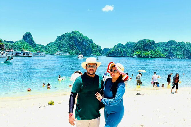 Ninh Binh Ha Long | 3 days 2 nights | 2025 Updated Travel Package - A Practical Look at the Itinerary