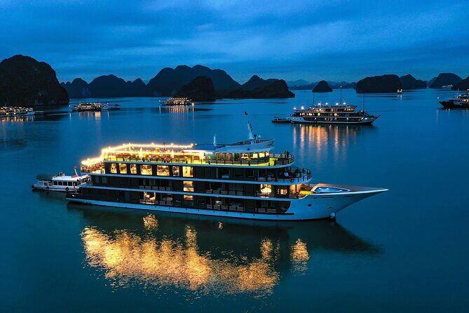 Ninh Binh Ha Long | 3 days 2 nights | 2025 Updated Travel Package - Who Should Consider This Tour?