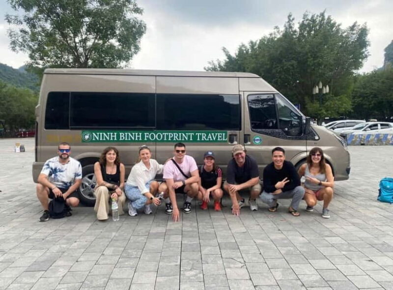 Ninh Binh Half Day Guide Tour : Trang An Boat Ride, Mua Cave - Who Will Enjoy This Tour?