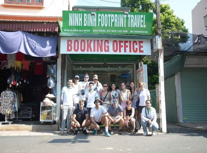 Ninh Binh Half Day Guide Tour : Trang An Boat Ride, Mua Cave - FAQ